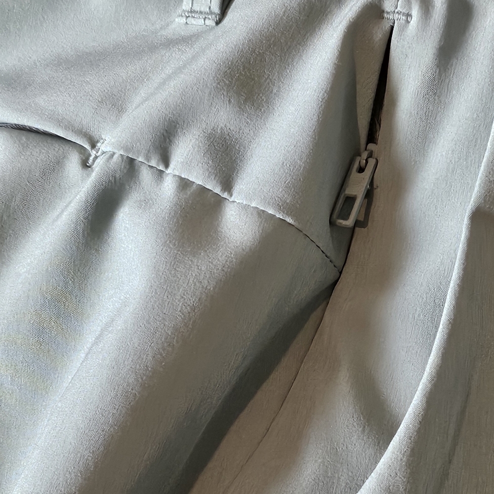 Fabletics The Only Pants Performance Pants - Gree… - image 4